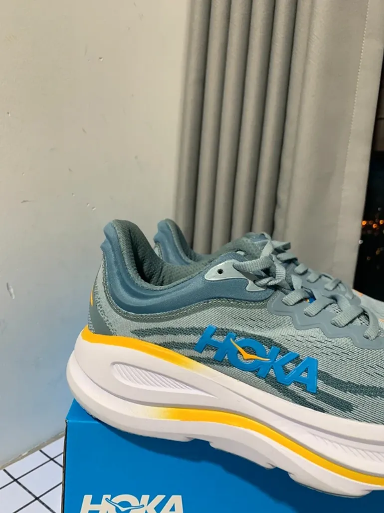 Used Hoka Bondi 9 bike — image 3 of 6