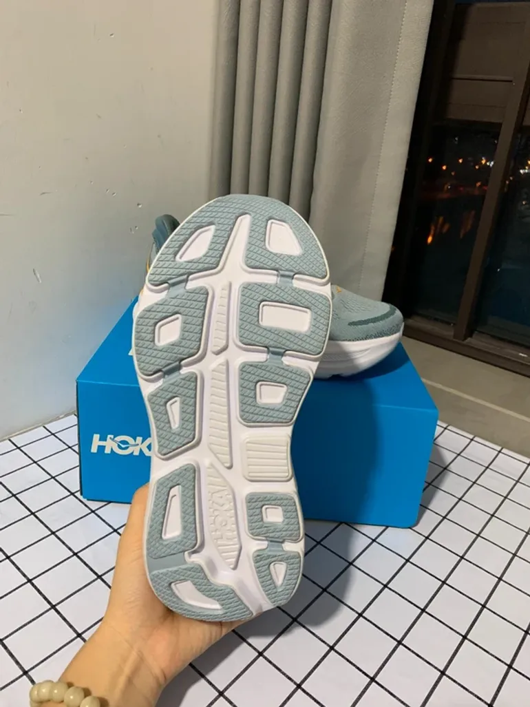 Used Hoka Bondi 9 bike — image 2 of 6