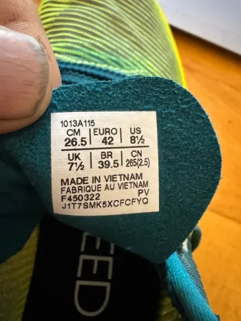 Used Asics Metaspeed Sky bike — image 3 of 5