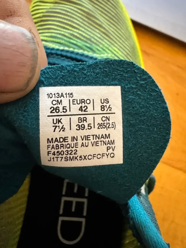 Used Asics Metaspeed Sky bike — image 3 of 5