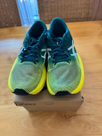 Used Asics Metaspeed Sky Running Shoes