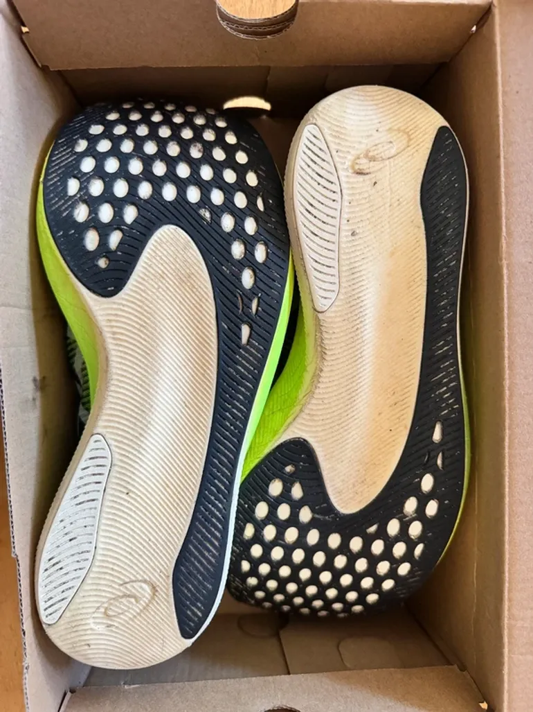 Used Asics Metaspeed Sky bike — image 5 of 5