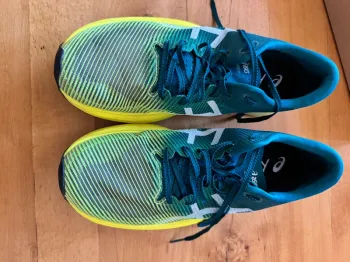 Used Asics Metaspeed Sky bike — image 4 of 5