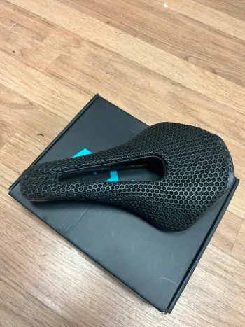 Brugt Ryet Aircode Carbon Saddles & Seatposts