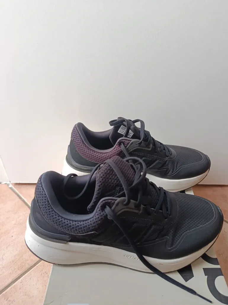 Used Adidas Znchill bike — image 4 of 6