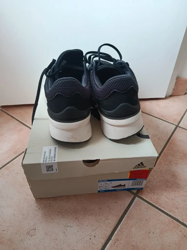 Used Adidas Znchill bike — image 2 of 6