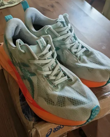 Used Tecnica Novablast 5 Running Shoes