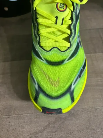 Used Asics Vomero Plus bike — image 7 of 8