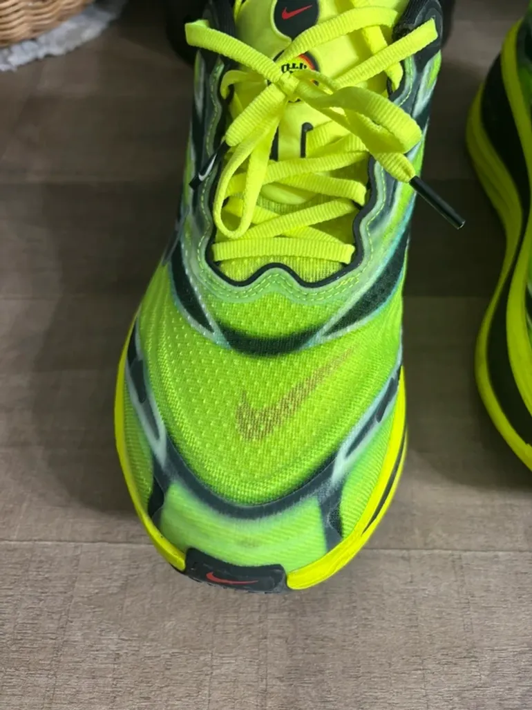 Used Asics Vomero Plus bike — image 8 of 8