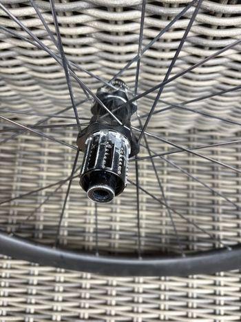 Tweedehands Fore Five CRD Wheelset 2022 bike — afbeelding 3 van 7