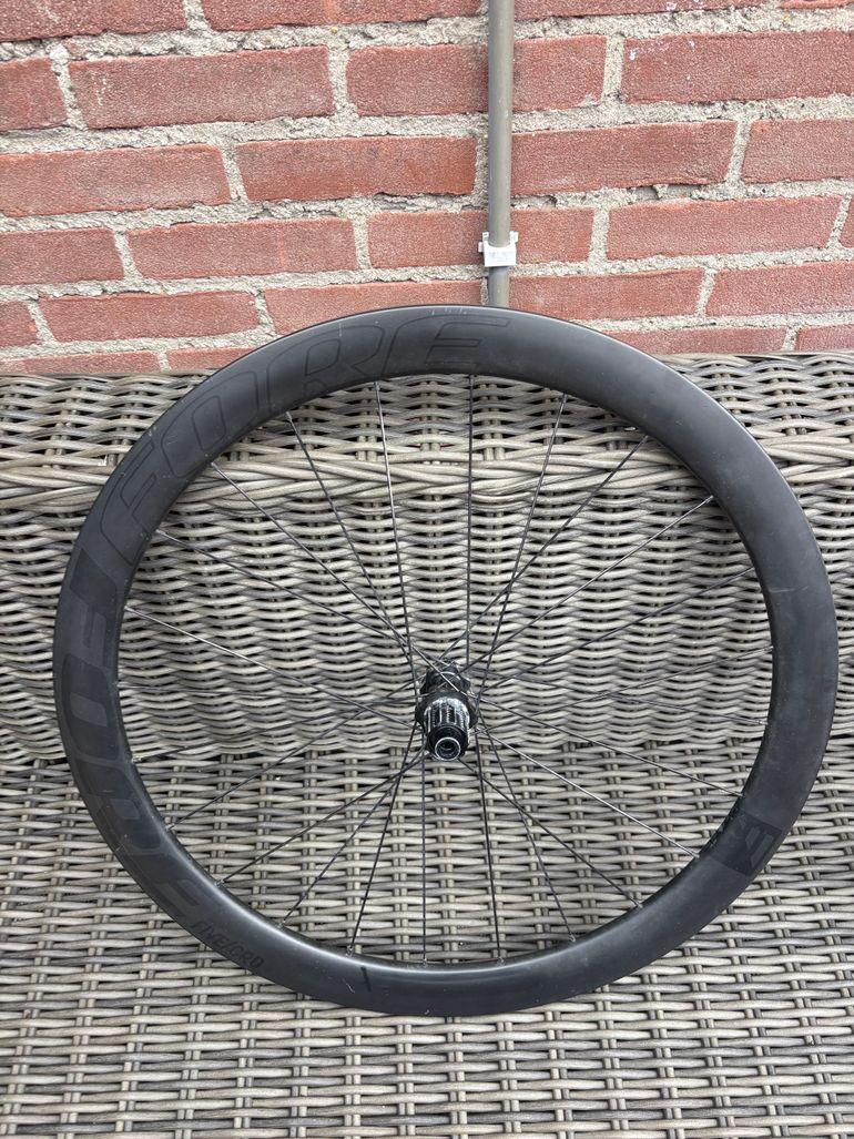Tweedehands Fore Five CRD Wheelset 2022 bike — afbeelding 4 van 7