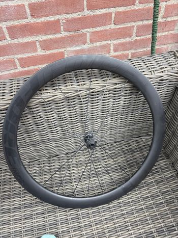 Tweedehands Fore Five CRD Wheelset 2022 bike — afbeelding 6 van 7