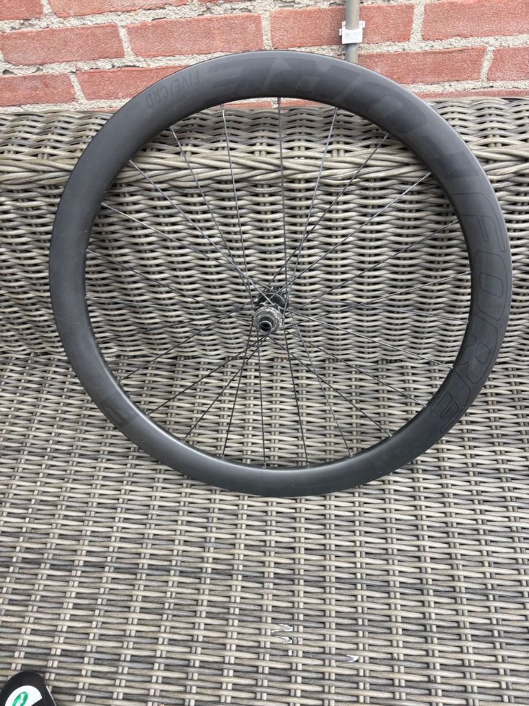 Tweedehands Fore Five CRD Wheelset 2022 bike — afbeelding 5 van 7