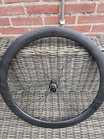 Tweedehands Fore Five CRD Wheelset 2022 bike — afbeelding 2 van 7