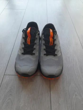 Used Salomon Trailrunning Shoes Running Shoes