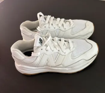 Used New Balance Schuhe Running Shoes