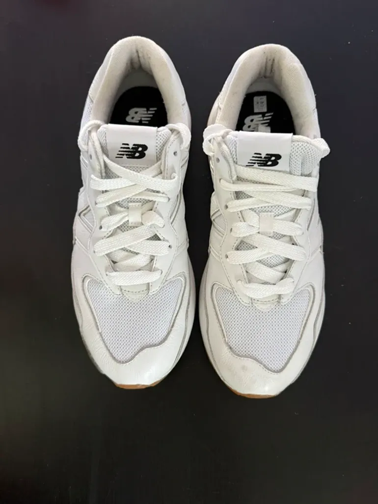 Used New Balance Schuhe bike — image 2 of 2