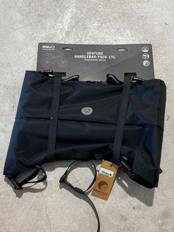 AGU Venture Handlebar-Pack Cycling Accessories d'occasion
