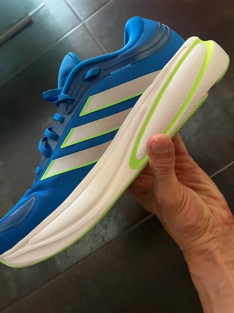 Použité Adidas Response 2M bike — obrázek 10 z 15