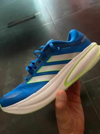 Použité Adidas Response 2M bike — obrázek 2 z 15