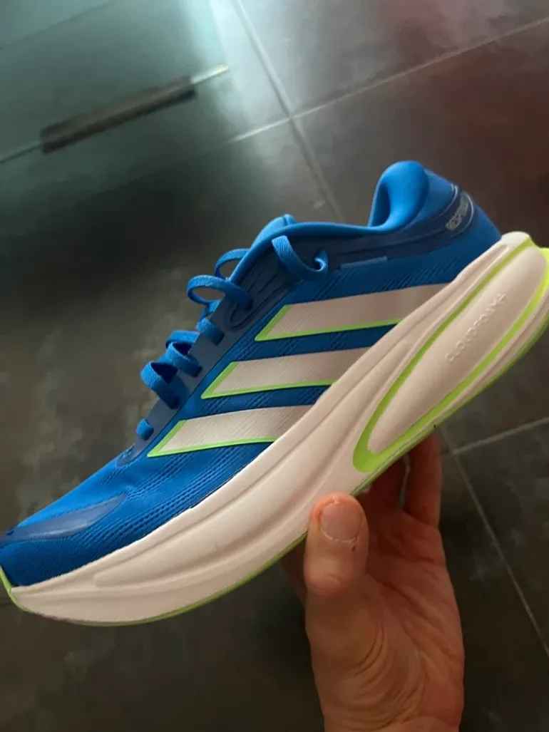 Použité Adidas Response 2M bike — obrázek 2 z 15