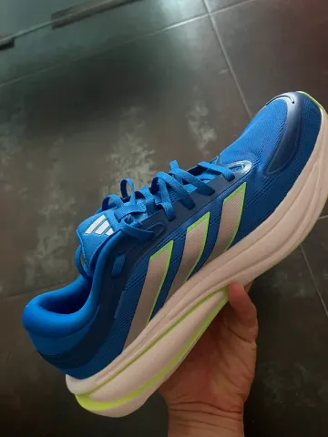 Tweedehands Adidas Response 2M Running Shoes
