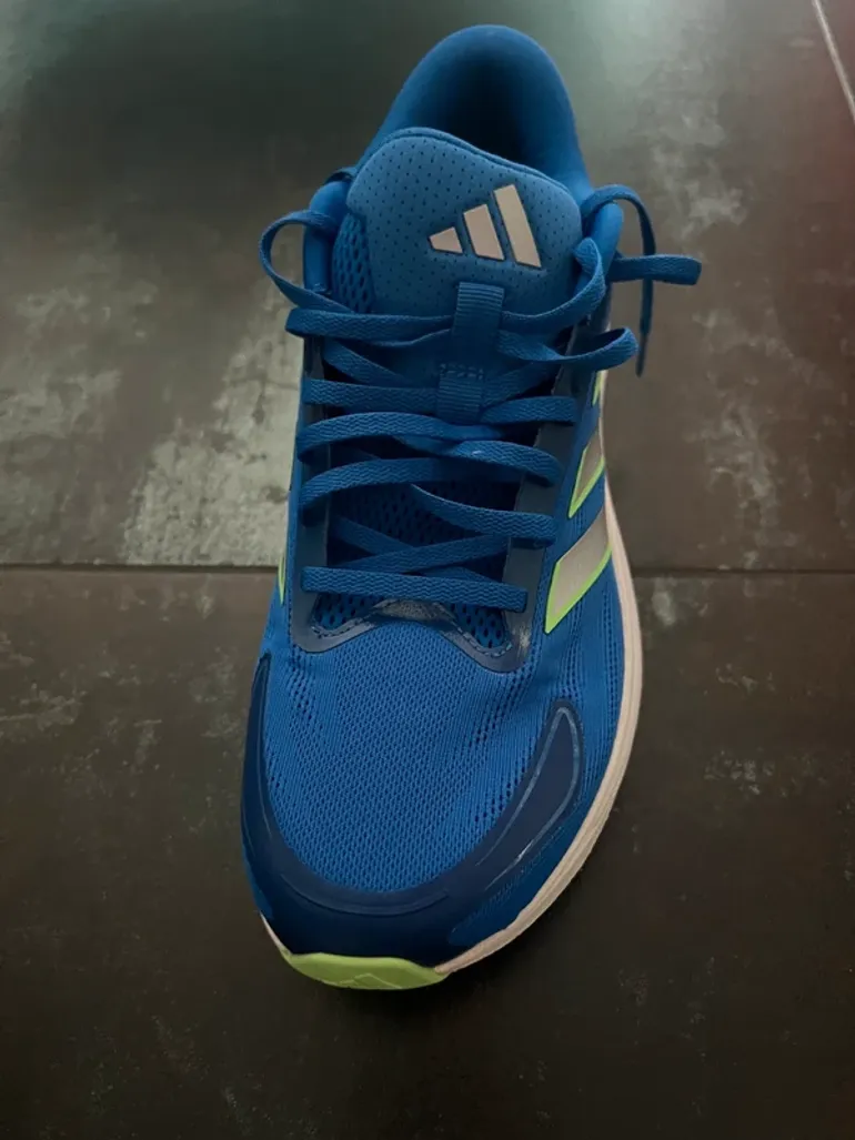 Použité Adidas Response 2M bike — obrázek 6 z 15