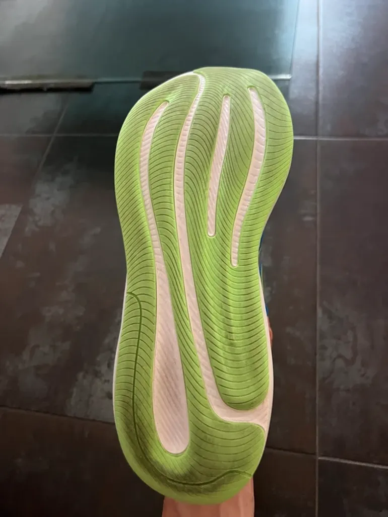 Použité Adidas Response 2M bike — obrázek 12 z 15