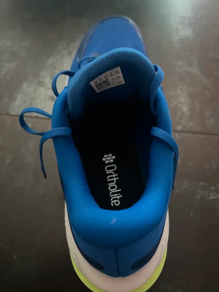 Použité Adidas Response 2M bike — obrázek 4 z 15