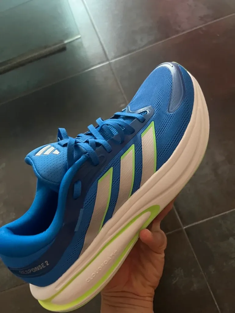 Použité Adidas Response 2M bike — obrázek 9 z 15