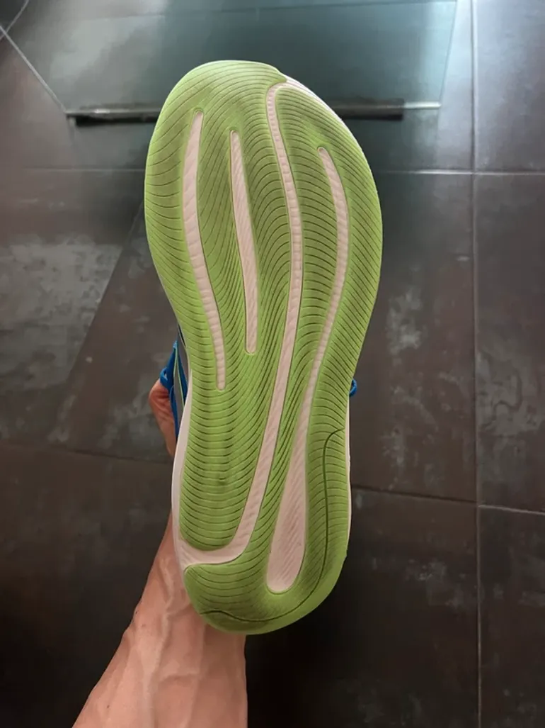 Použité Adidas Response 2M bike — obrázek 8 z 15