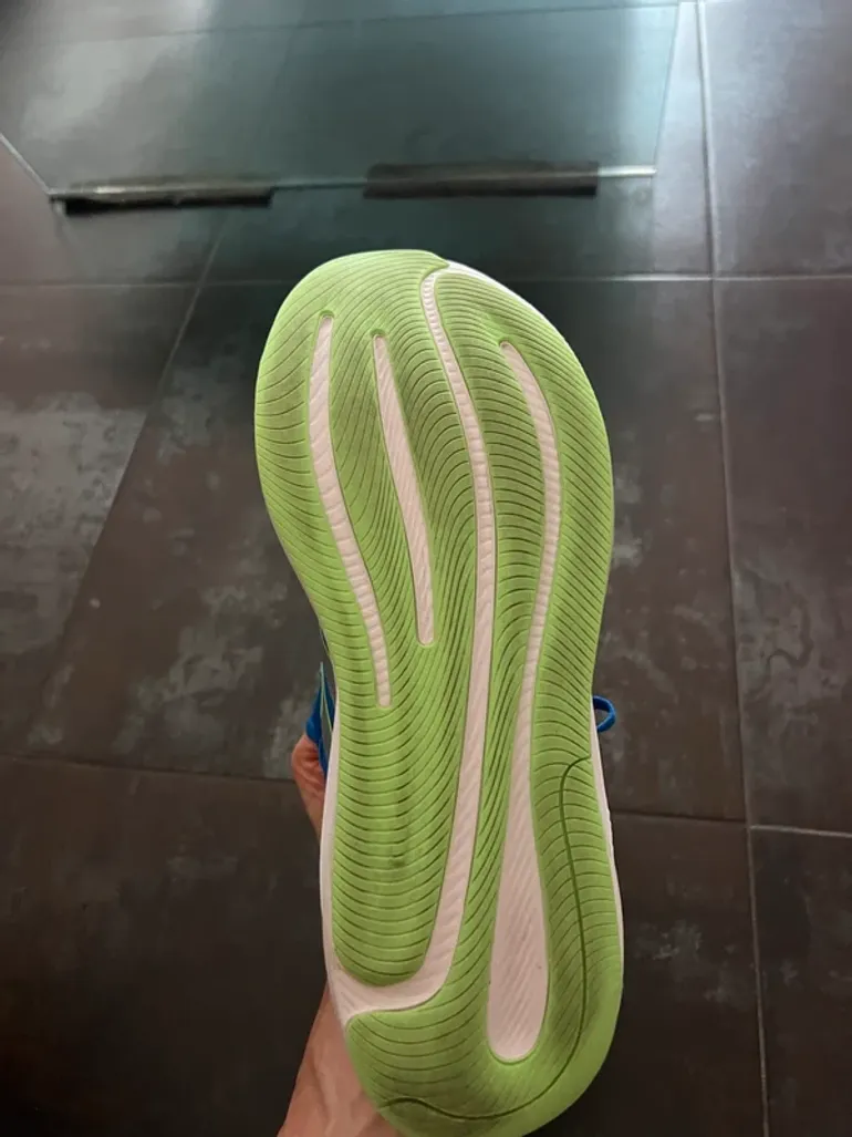 Použité Adidas Response 2M bike — obrázek 7 z 15