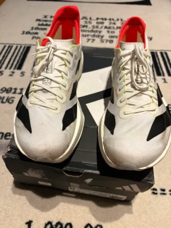 Used Scarpa Adizero Adios Pro 4 bike — image 2 of 4