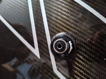 Gebrauchtes Vision Metron wheels bike — Bild 6 von 8