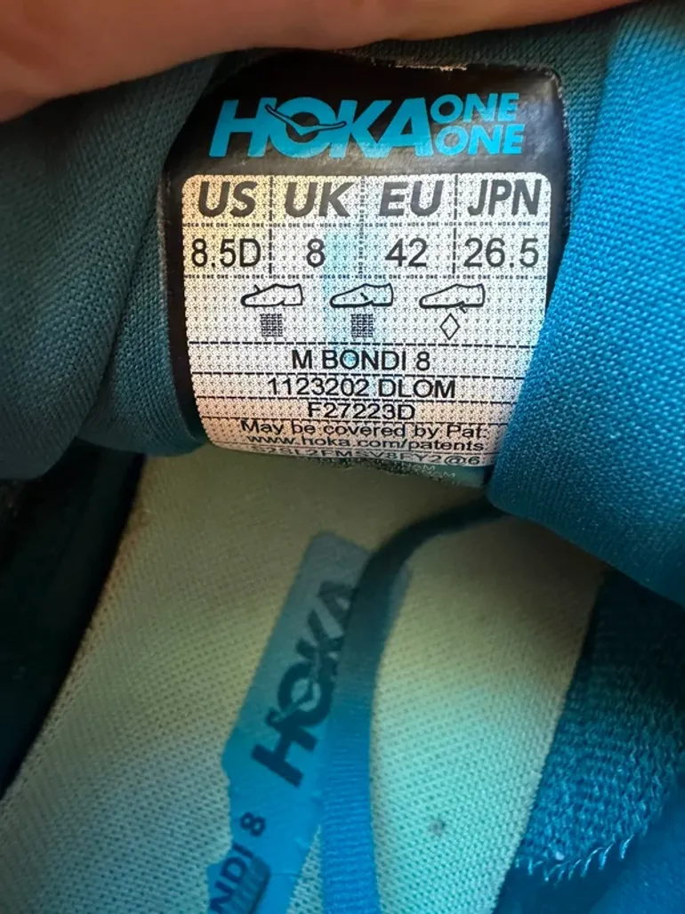 Tweedehands Ideal Bondi 8 bike — afbeelding 11 van 11