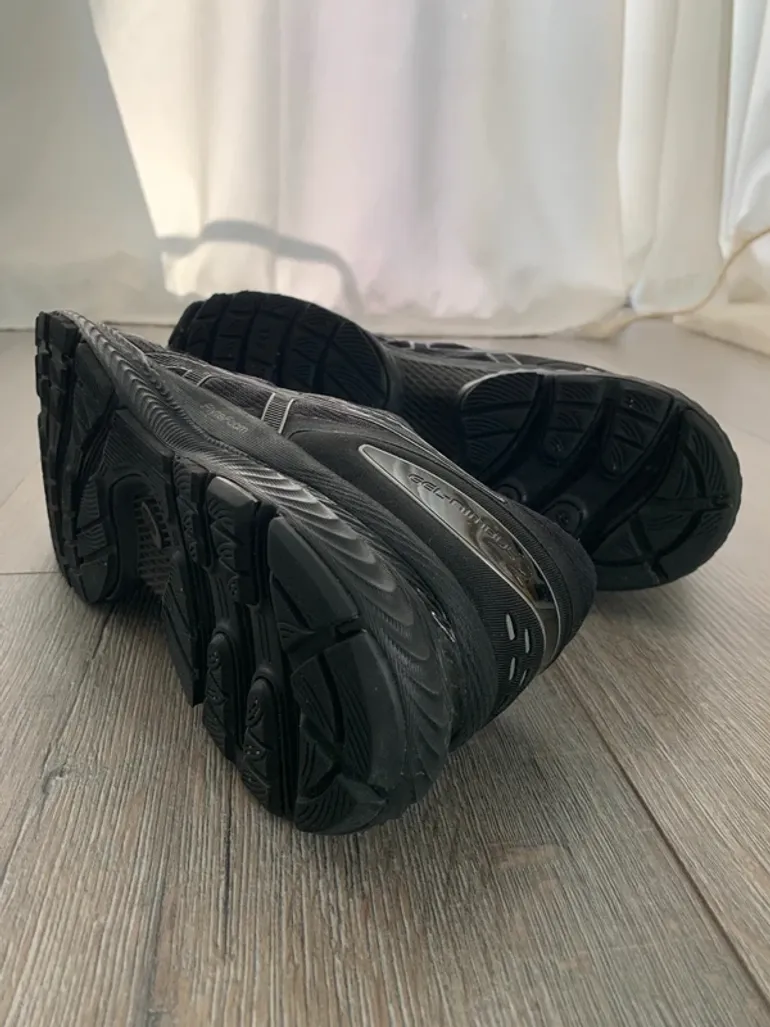 Używany Clean Gel-Nimbus 22 bike — zdjęcie 13 z 15