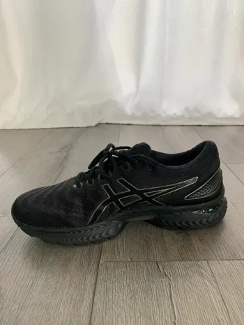 Używany Clean Gel-Nimbus 22 bike — zdjęcie 6 z 15