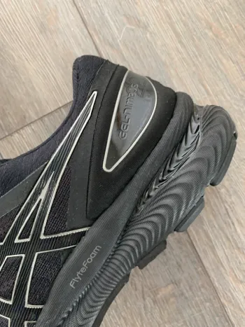 Używany Clean Gel-Nimbus 22 bike — zdjęcie 7 z 15