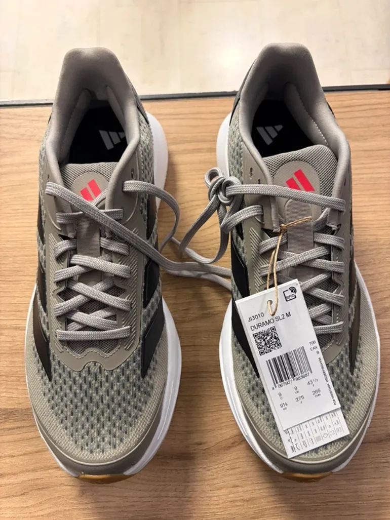 Gebrauchtes Adidas Duramo 2SL bike — Bild 2 von 5
