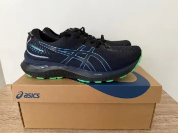 Used Asics Gel-Pulse 15 GTX bike — image 2 of 6