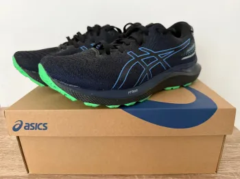 Used Asics Gel-Pulse 15 GTX Running Shoes