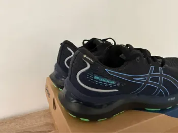 Used Asics Gel-Pulse 15 GTX bike — image 3 of 6