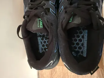 Used Asics Gel-Pulse 15 GTX bike — image 4 of 6