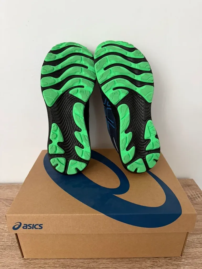 Used Asics Gel-Pulse 15 GTX bike — image 5 of 6