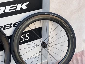 Tweedehands OQUO RP57 LTD bike — afbeelding 4 van 9