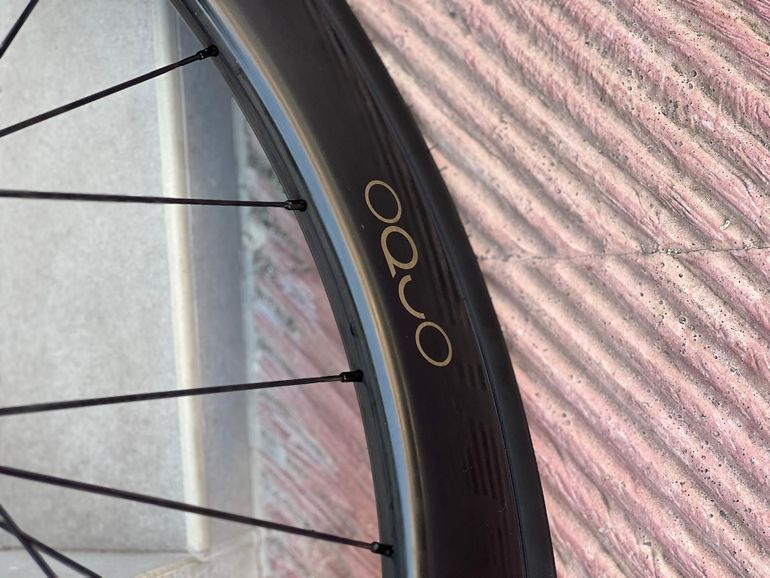 Tweedehands OQUO RP57 LTD bike — afbeelding 8 van 9