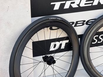 Tweedehands OQUO RP57 LTD bike — afbeelding 2 van 9