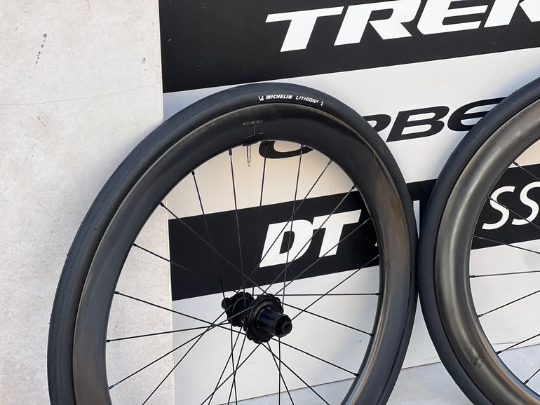 Tweedehands OQUO RP57 LTD bike — afbeelding 2 van 9