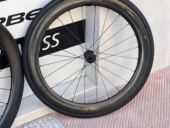 Tweedehands OQUO RP57 LTD bike — afbeelding 5 van 9