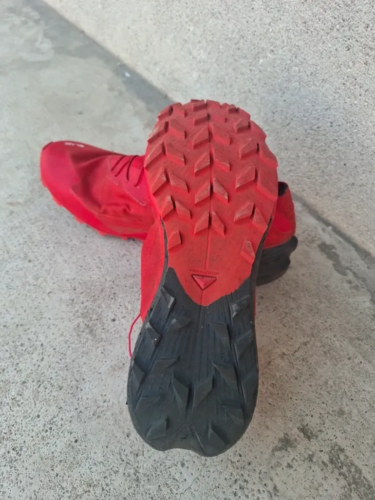Used Salomon Pulsar 3 S/Lab bike — image 2 of 3
